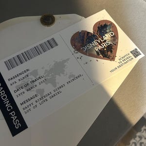 Stephanie added a photo of their purchase