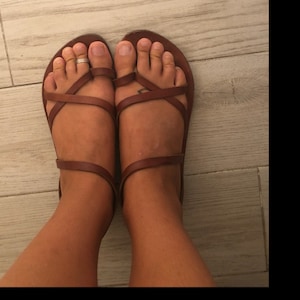 Jessica adicionaram uma foto da sua compra