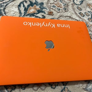Inna added a photo of their purchase