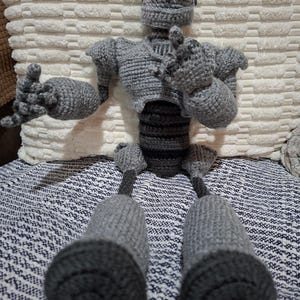 Hilda heeft een foto van de aankoop toegevoegd