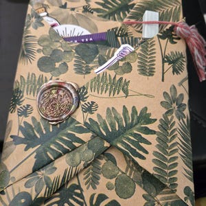 Elizabeth added a photo of their purchase