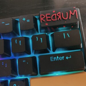 Rubin added a photo of their purchase
