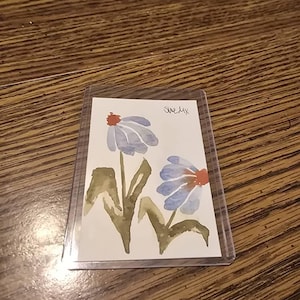 Matthew added a photo of their purchase