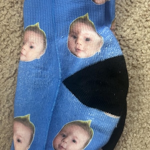 Sonya added a photo of their purchase