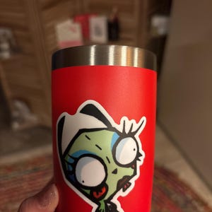 Willow a ajouté une photo de son achat