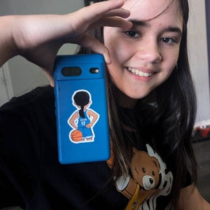 Eva added a photo of their purchase