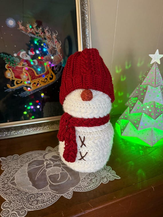 Finished project photo from Kathy B.