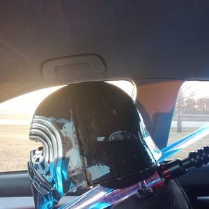 Keith added a photo of their purchase