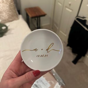 Hanna a ajouté une photo de son achat