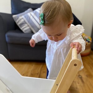 Etsy-koper heeft een foto van de aankoop toegevoegd