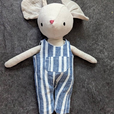 Bunny Boy and Mouse Ballerina Bundle Offer Instant Download Sewing ...