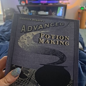 Olivia added a photo of their purchase