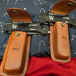 Shelly added a photo of their purchase