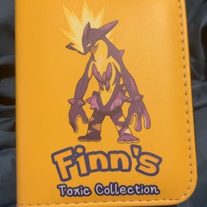 Finnley added a photo of their purchase