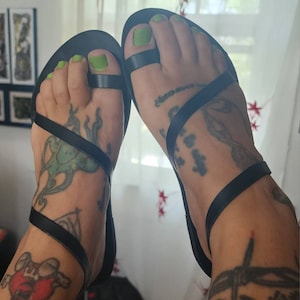 Katrina added a photo of their purchase