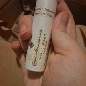Geena added a photo of their purchase