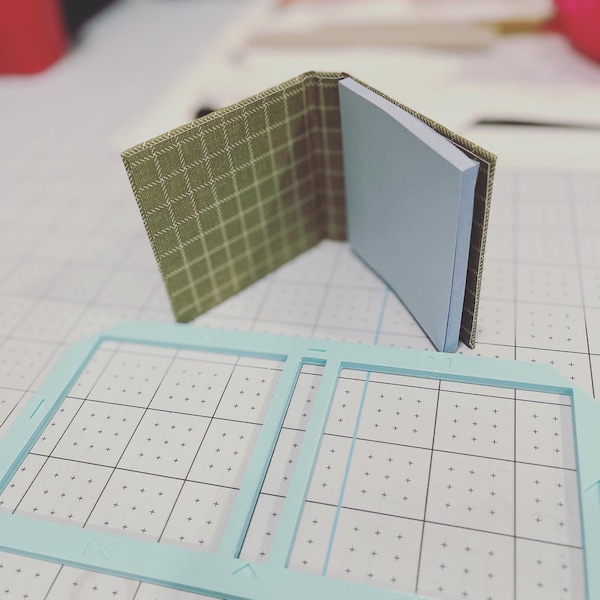 Set of Personalizable Tools for Book Binding and Cover Making Miter ...