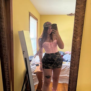 Tara added a photo of their purchase
