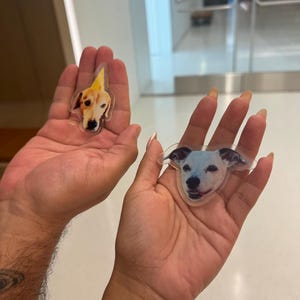 Jessica heeft een foto van de aankoop toegevoegd