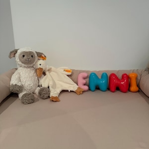 Lena added a photo of their purchase