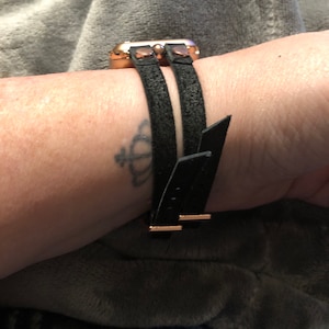 Julie added a photo of their purchase