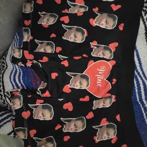 Caroline heeft een foto van de aankoop toegevoegd
