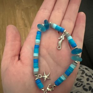 SET OF 3 - STAR MOON BRACELET main image 0