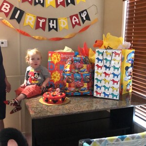 Becca added a photo of their purchase
