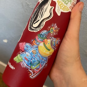 Sky added a photo of their purchase