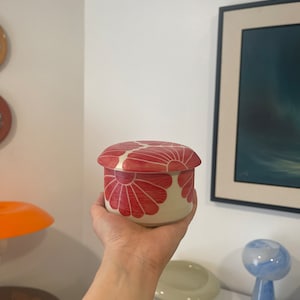 Acquirente Etsy ha aggiunto una foto del proprio acquisto