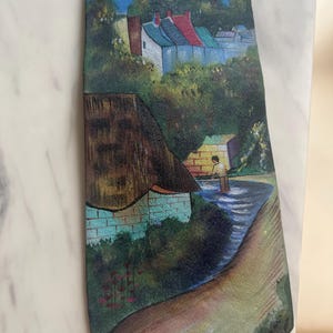 Chayanne added a photo of their purchase
