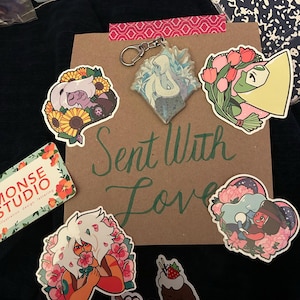 El added a photo of their purchase