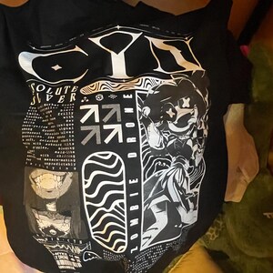 Sarah added a photo of their purchase