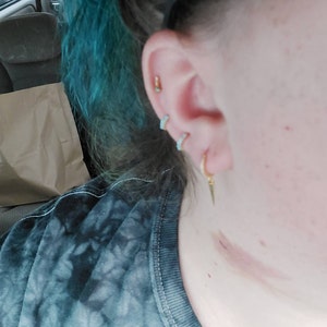 Jazmyn added a photo of their purchase