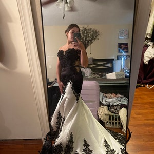 Anissa added a photo of their purchase