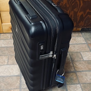 Carrie added a photo of their purchase