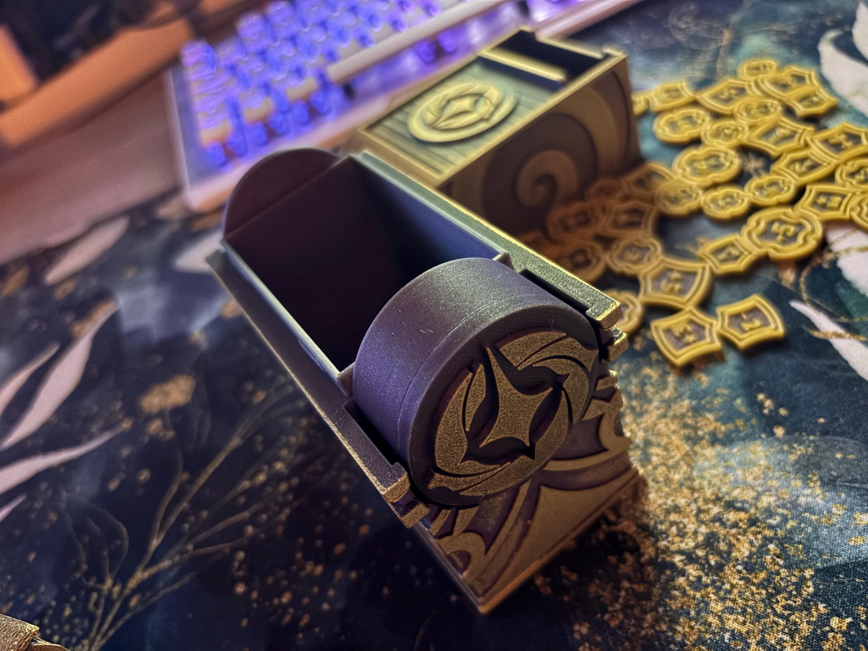 Avatar de An Etsy buyer