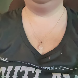 Gabrielle added a photo of their purchase
