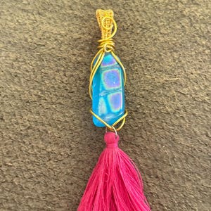 Mango added a photo of their purchase
