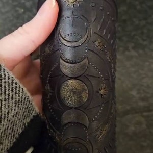 Jenner added a photo of their purchase
