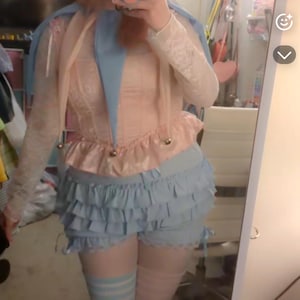 Octavia hat ein Foto des gekauften Artikels hinzugefügt