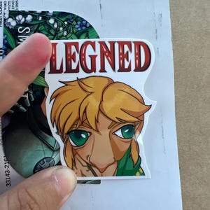 Sam a ajouté une photo de son achat