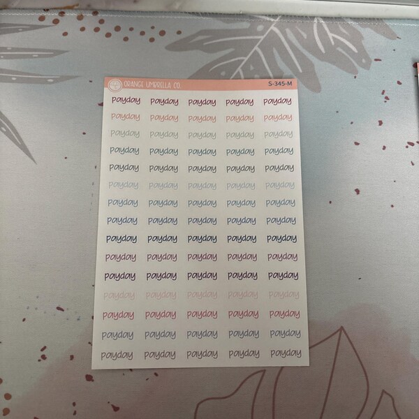 Body Measurement/dimension Tracking Planner Stickers B-003 - Etsy
