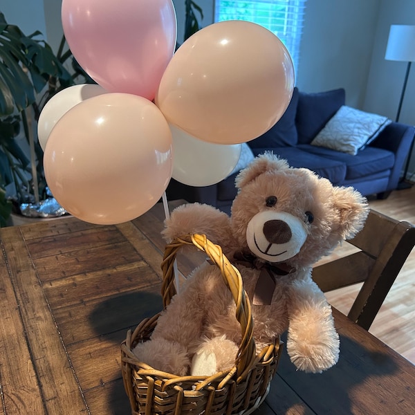 TUFTEX Professional 5" Balloons TUFTEX Latex Balloons, Balloon