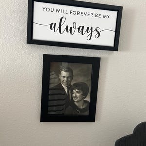 Nancy added a photo of their purchase