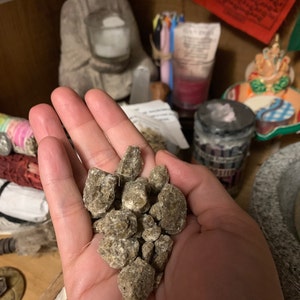 Gaye added a photo of their purchase