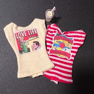 Chrissy added a photo of their purchase