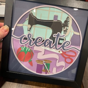 Kathryn added a photo of their purchase