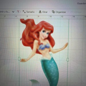 Creating added a photo of their purchase