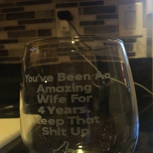 Chris added a photo of their purchase